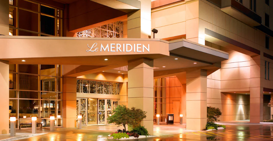 Le Meridien Dallas
