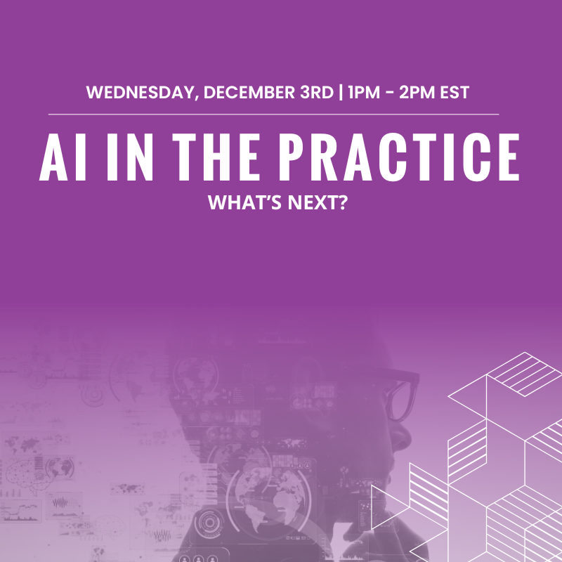 Connected Conversations ai in the practice