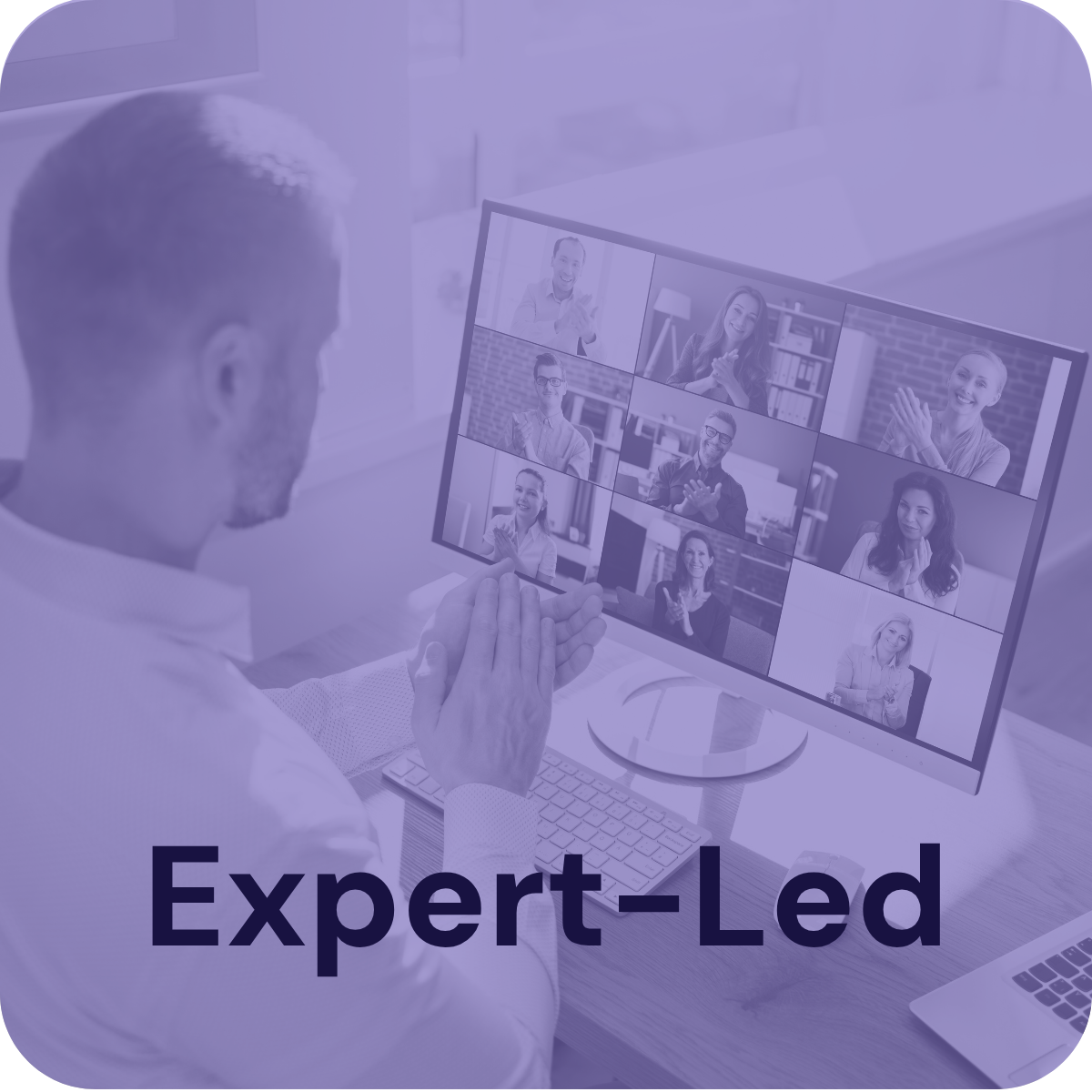 Expert Lead