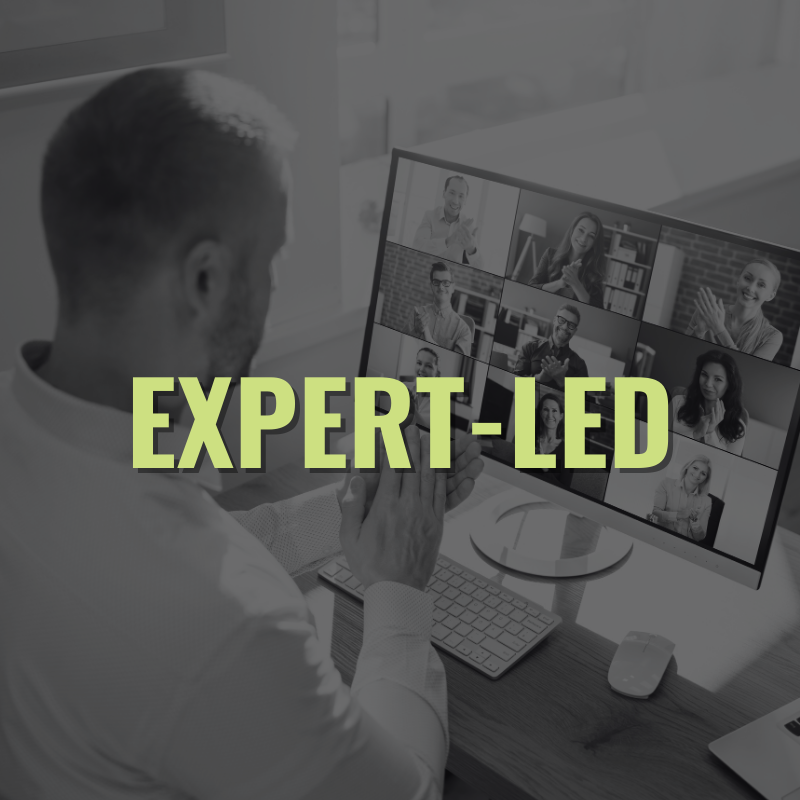 Expert Lead-1